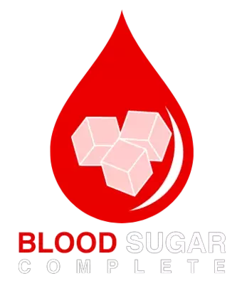 Blood Sugar Complete Logo